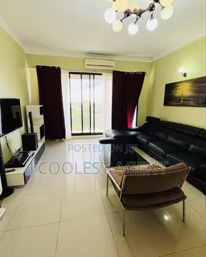 Furnished 3bdrm Apartment in Masaki, Kinondoni for rent