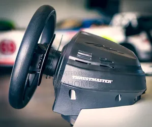 Playstation Thrustmaster T3000rs Force Gt Racing Wheel