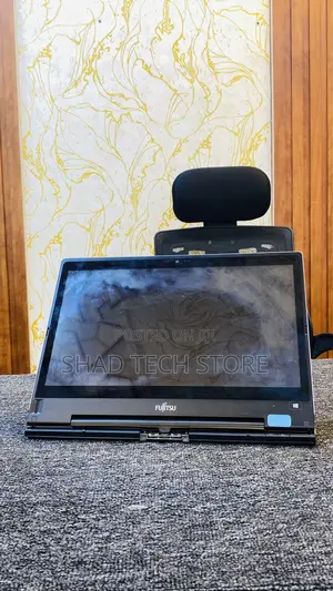 Laptop Fujitsu Lifebook T900 4GB Intel Core I5 HDD 500GB