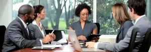 Recruitment Services