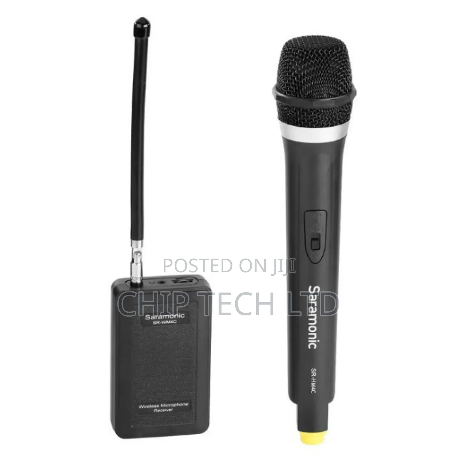 Saramonic Wireless Microphone