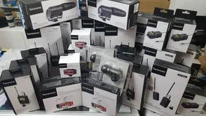 Saramonic Wireless Microphone