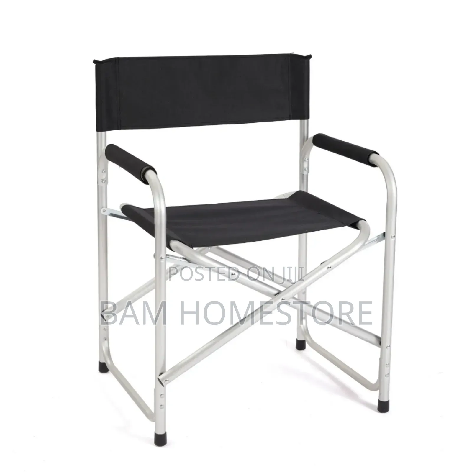 Aluminum Foldable Chair