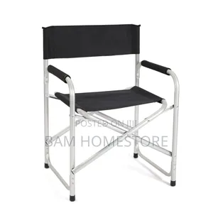 Aluminum Foldable Chair