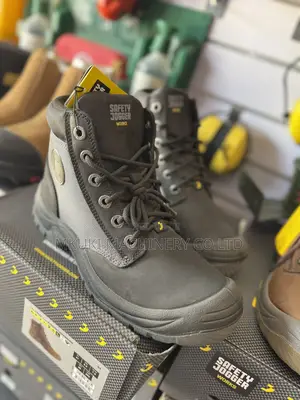 Safety Jogger Dakar Available