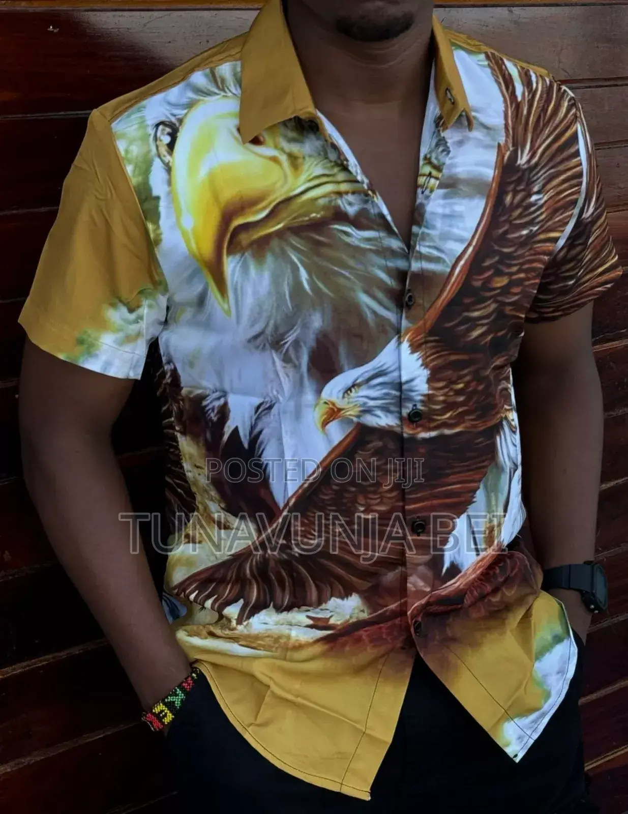 Shirt Quality