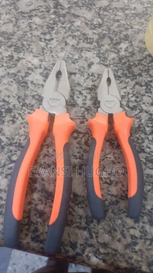 Hand Pliers