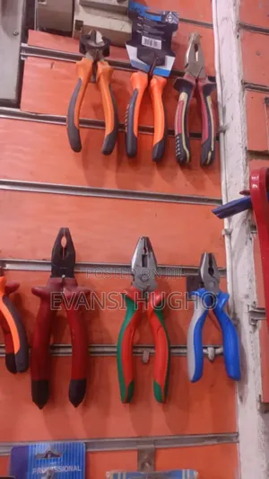 Hand Pliers
