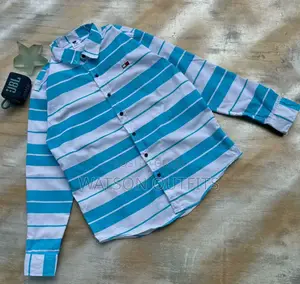 Shirts Classic Za Maua Na Mikono Mirefu