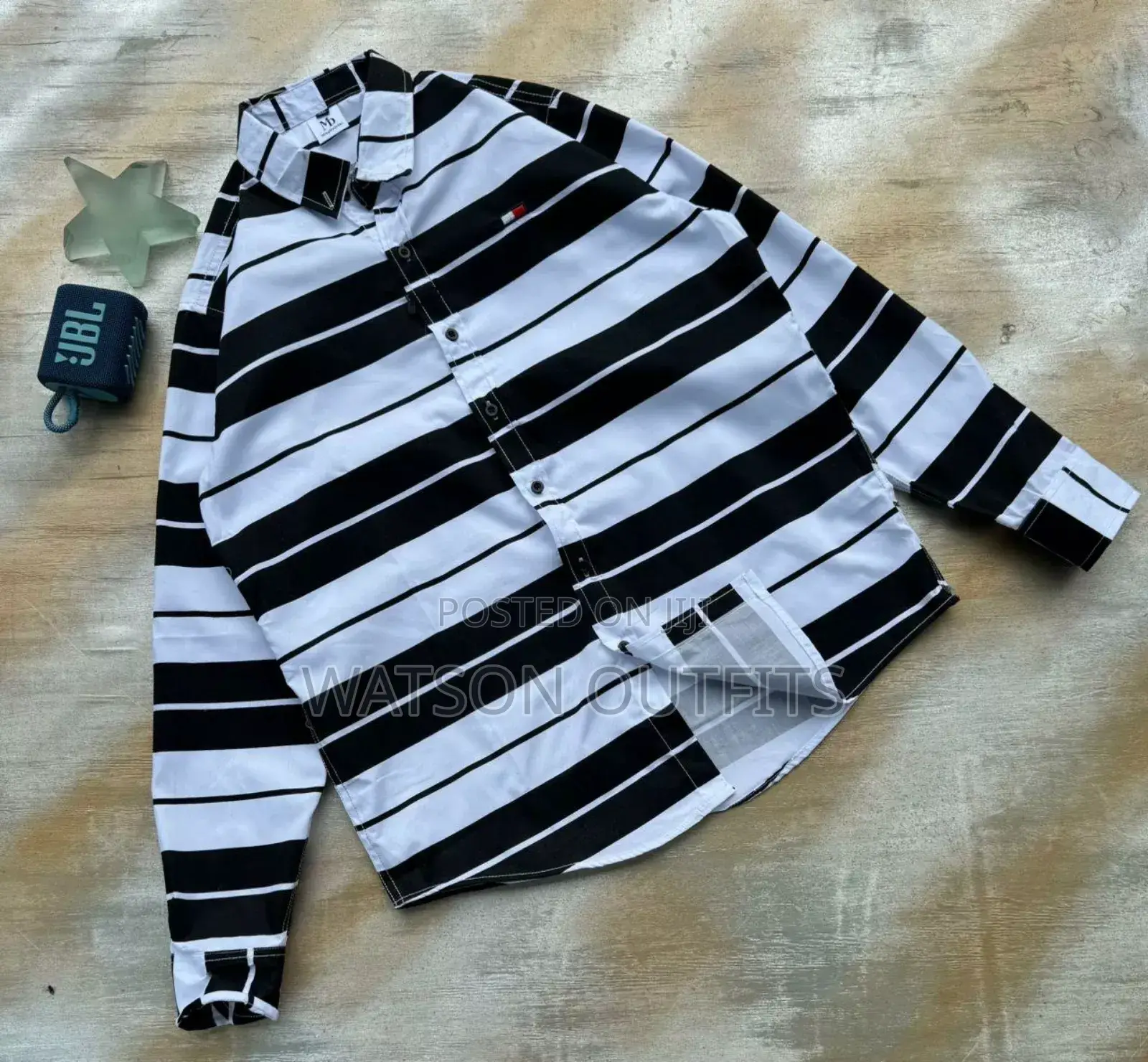 Shirts Classic Za Maua Na Mikono Mirefu