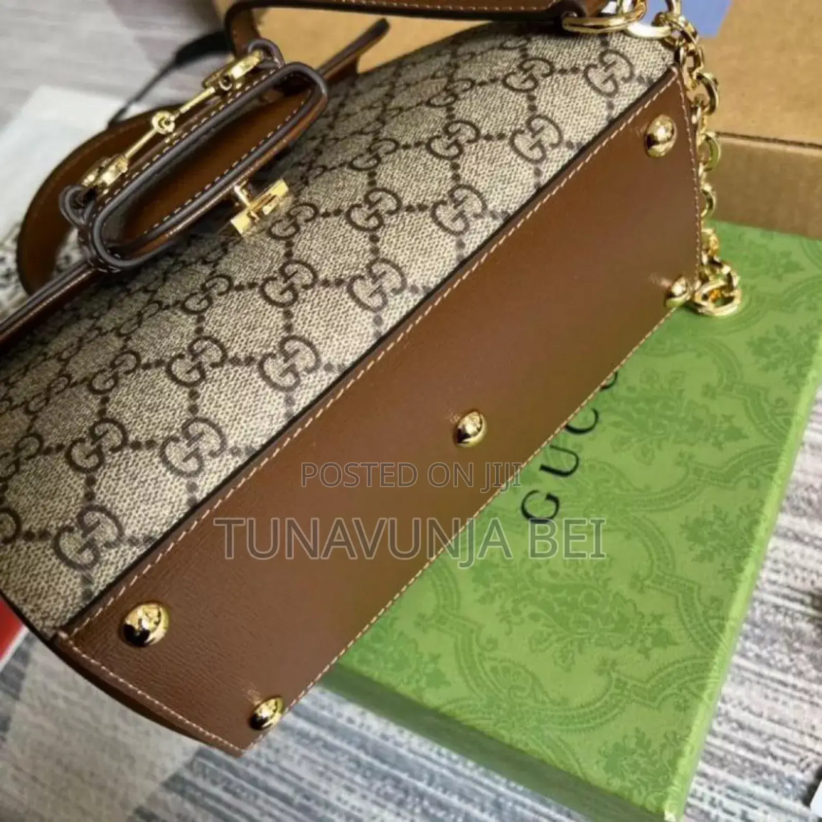 Gucc Handbag