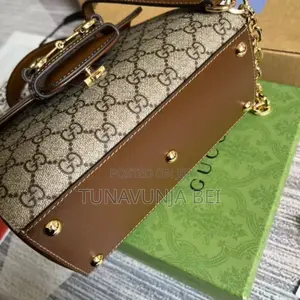 Gucc Handbag