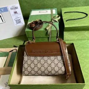 Gucc Handbag