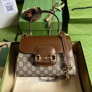Gucc Handbag
