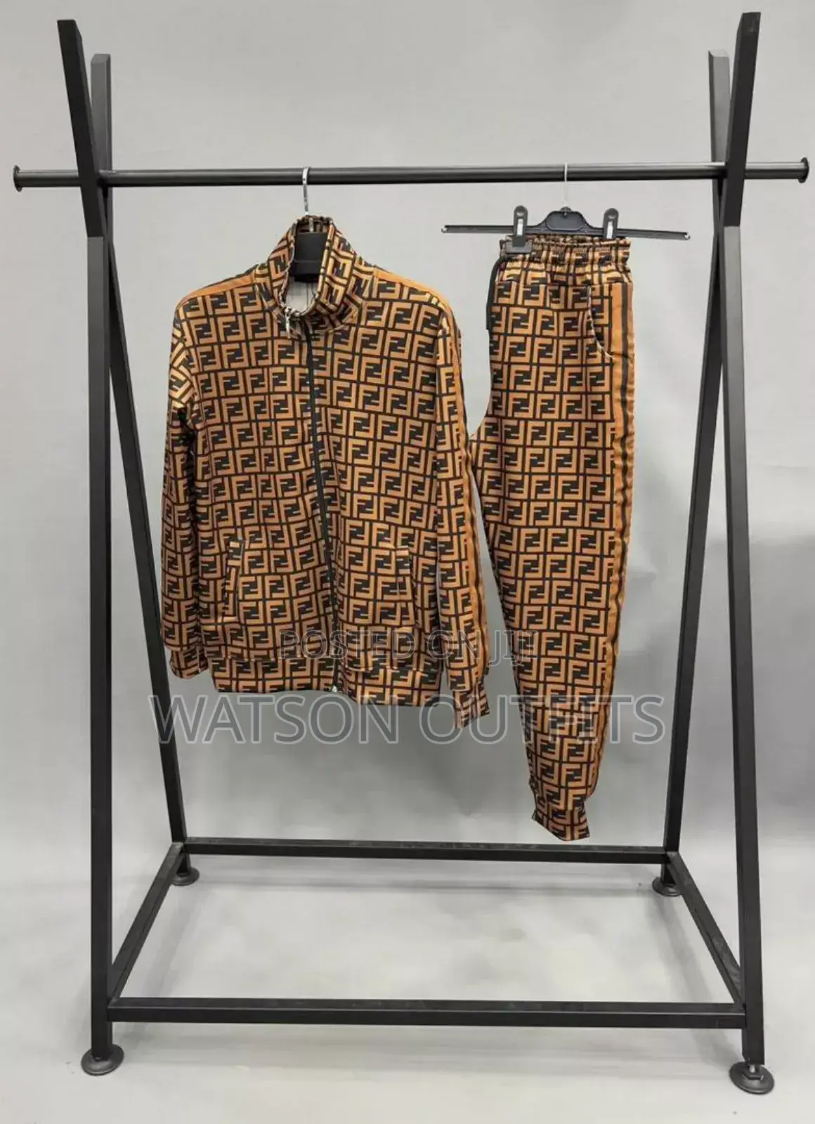 Tracksuits Classic Za Turkey Style