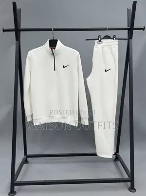 Tracksuits Classic Za Turkey Style