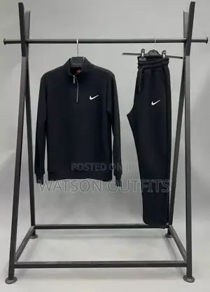 Tracksuits Classic Za Turkey Style