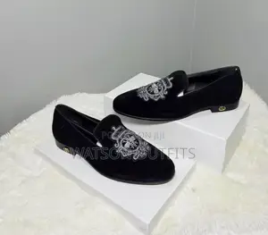 Loafers New,Original Classic Za Rangi Kali