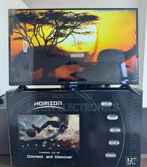 Horizon 32 Inches Led Tv