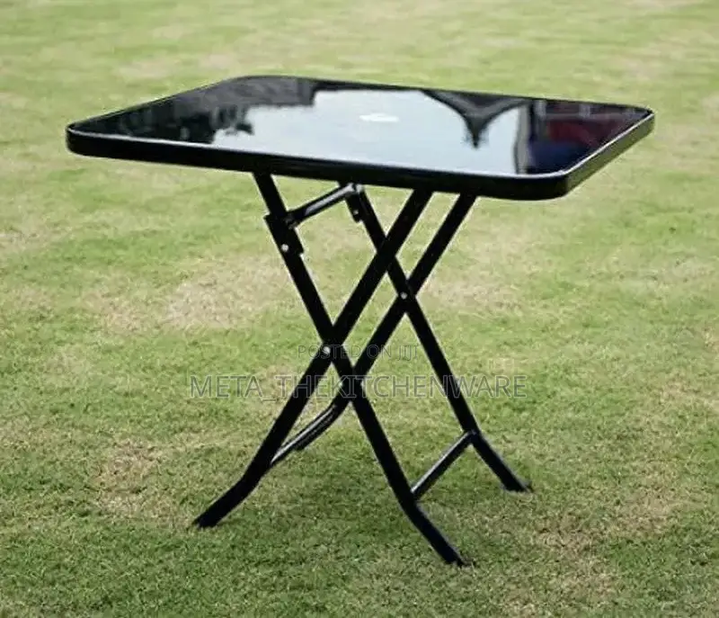 Folding Dining Table