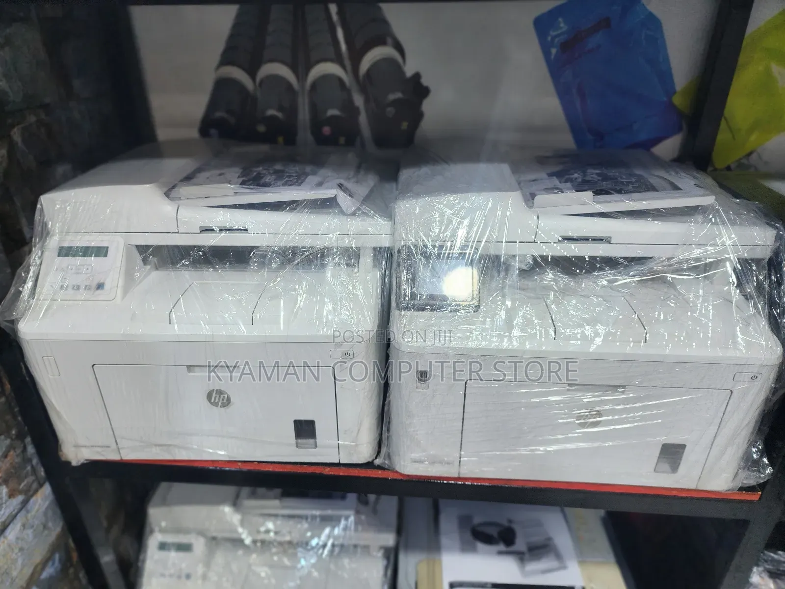 Printer Hp Laserjet Pro MFP M227