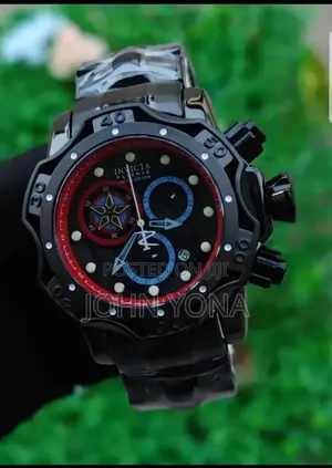Invicta Good Watch for Men