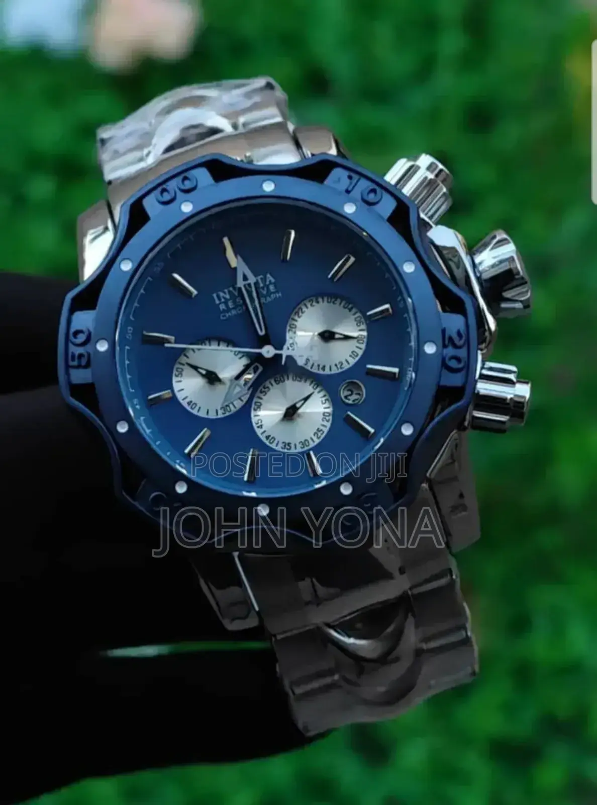 Invicta Good Watch for Men