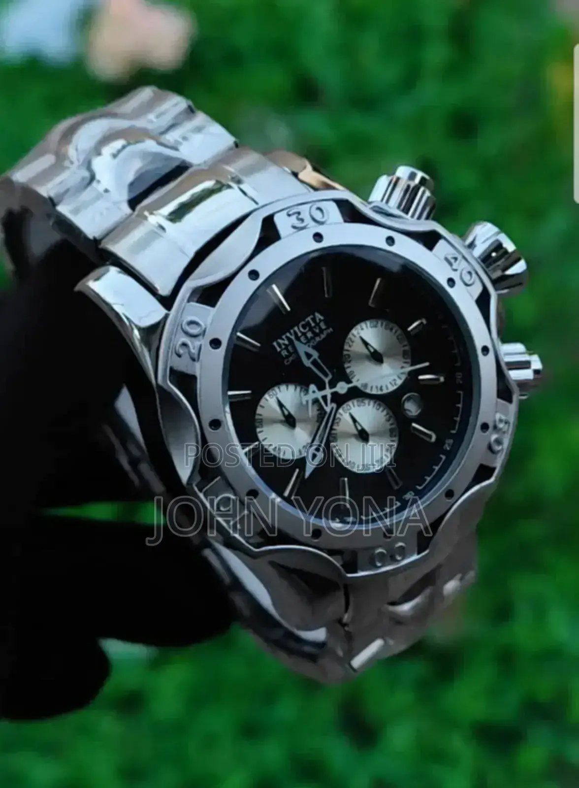 Invicta Good Watch for Men