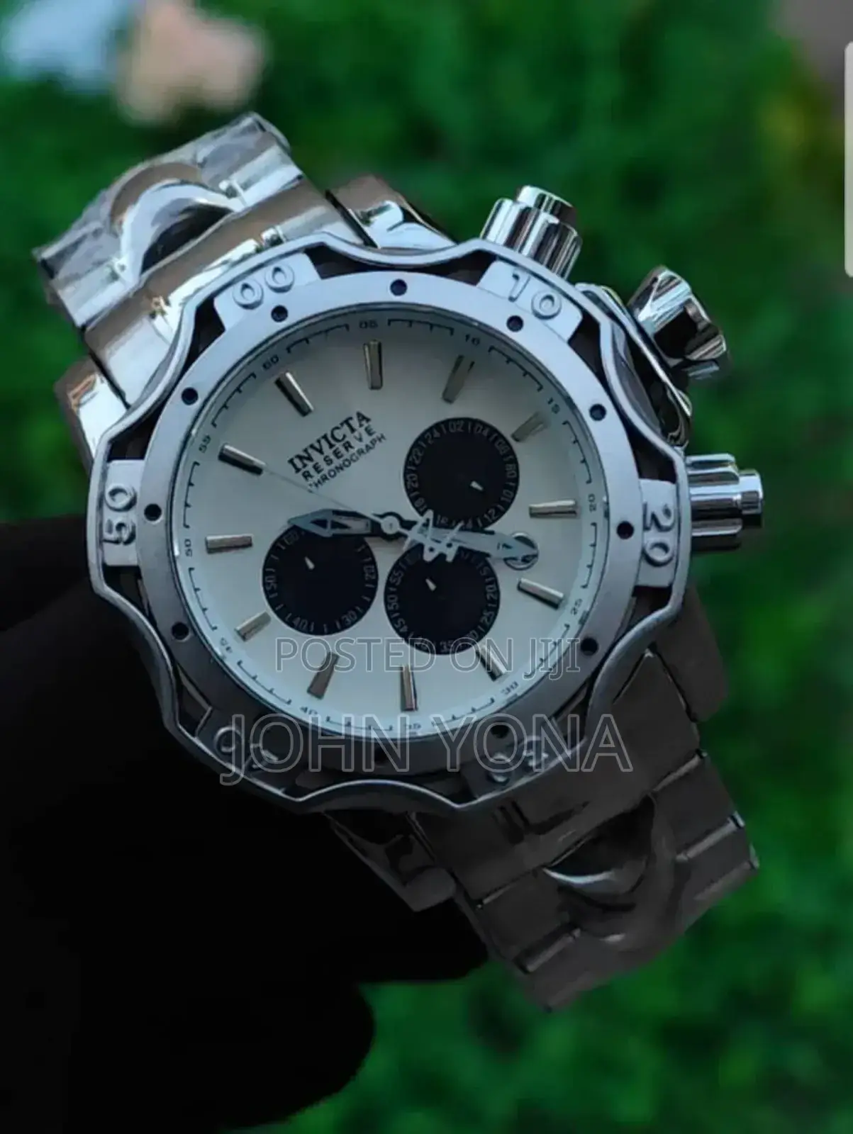 Invicta Good Watch for Men