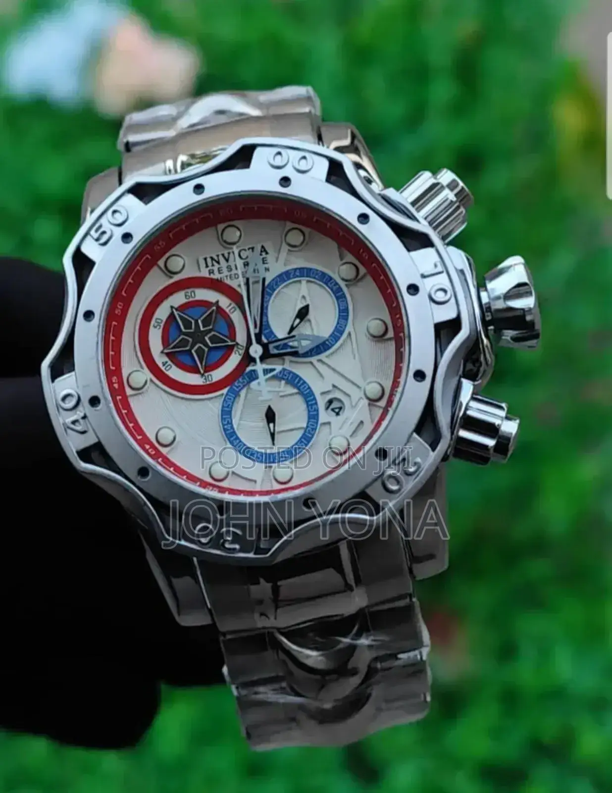 Invicta Good Watch for Men