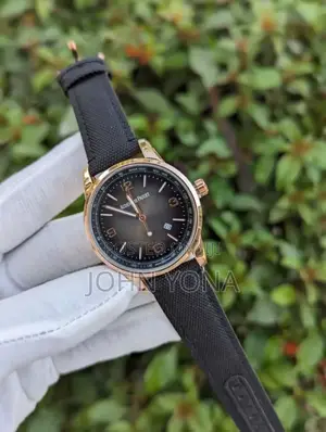 Audemars Piguet