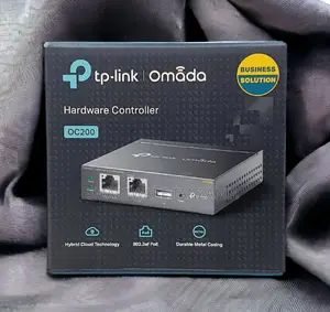 Tp-link Omada Cloud Controller Eaps, Power Supply Poe