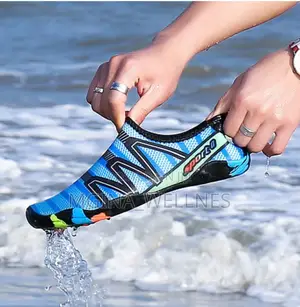Water Shoes Socks Barefoot Skin Swim Shoes For Men Women