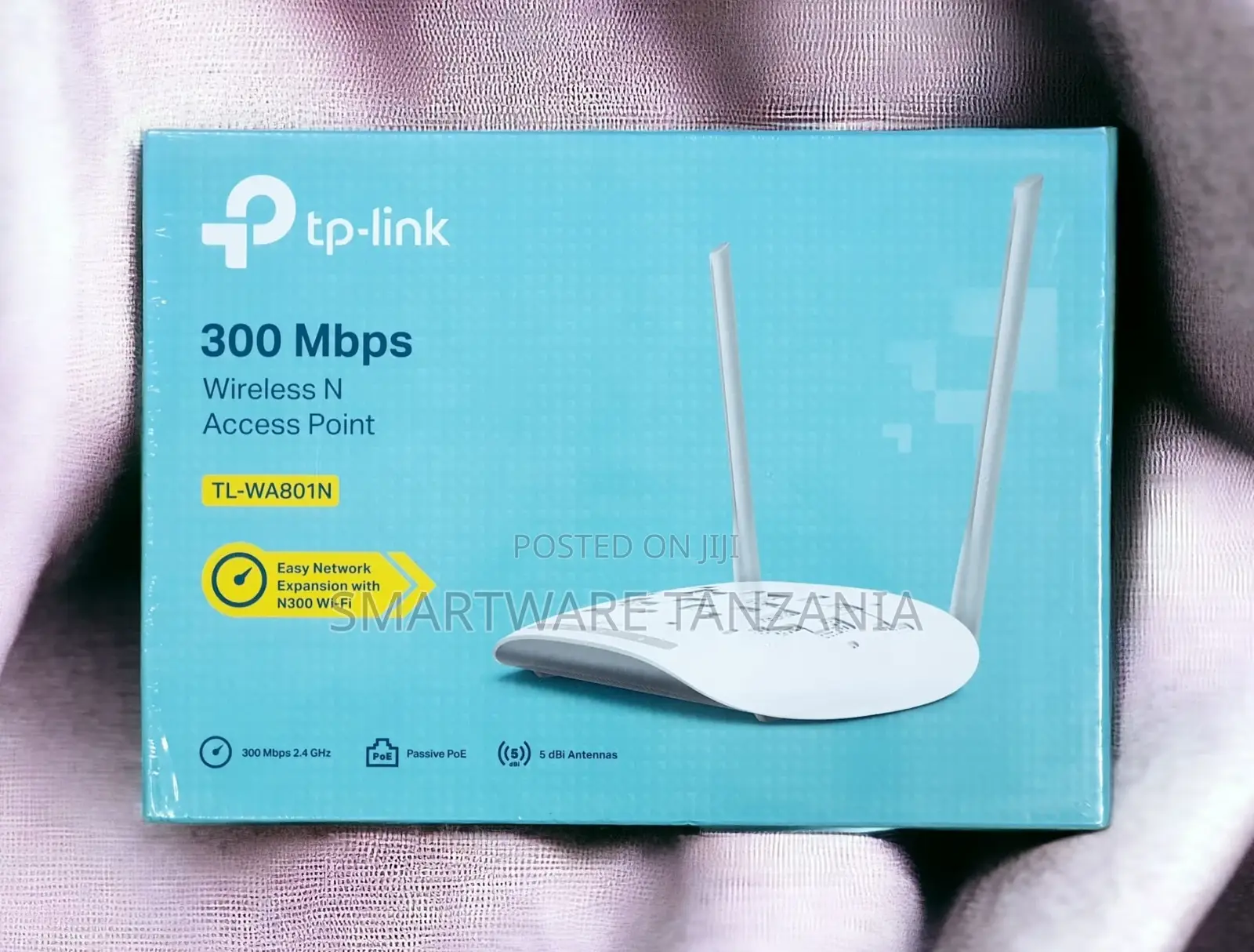 Td-w8968 300mbps Wireless N Usb Adsl2+ Modem Router