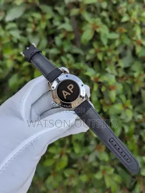 Ap Watches Classic Za Mikanda Ya Ngozi