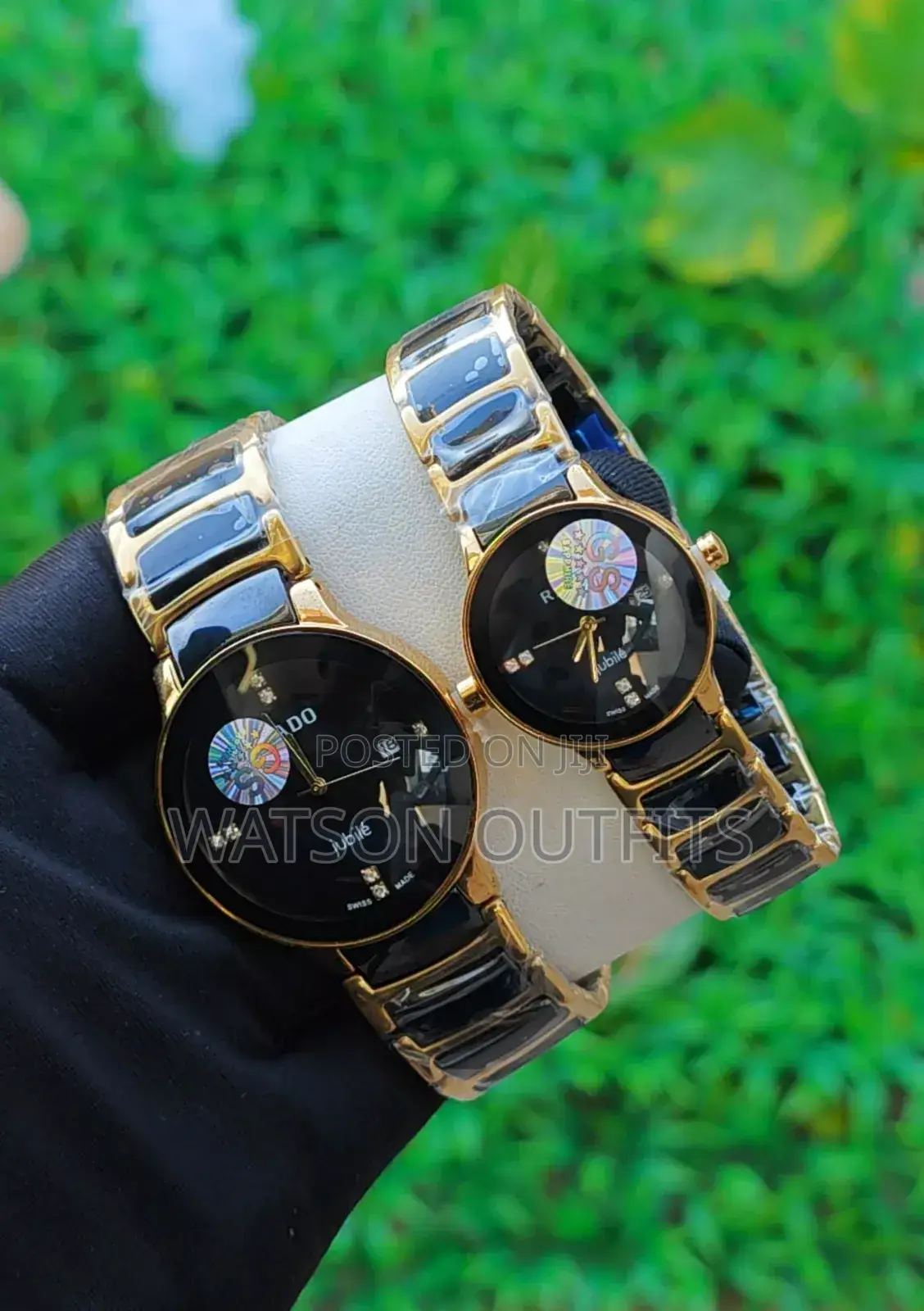 Saa Classic New Za Rado