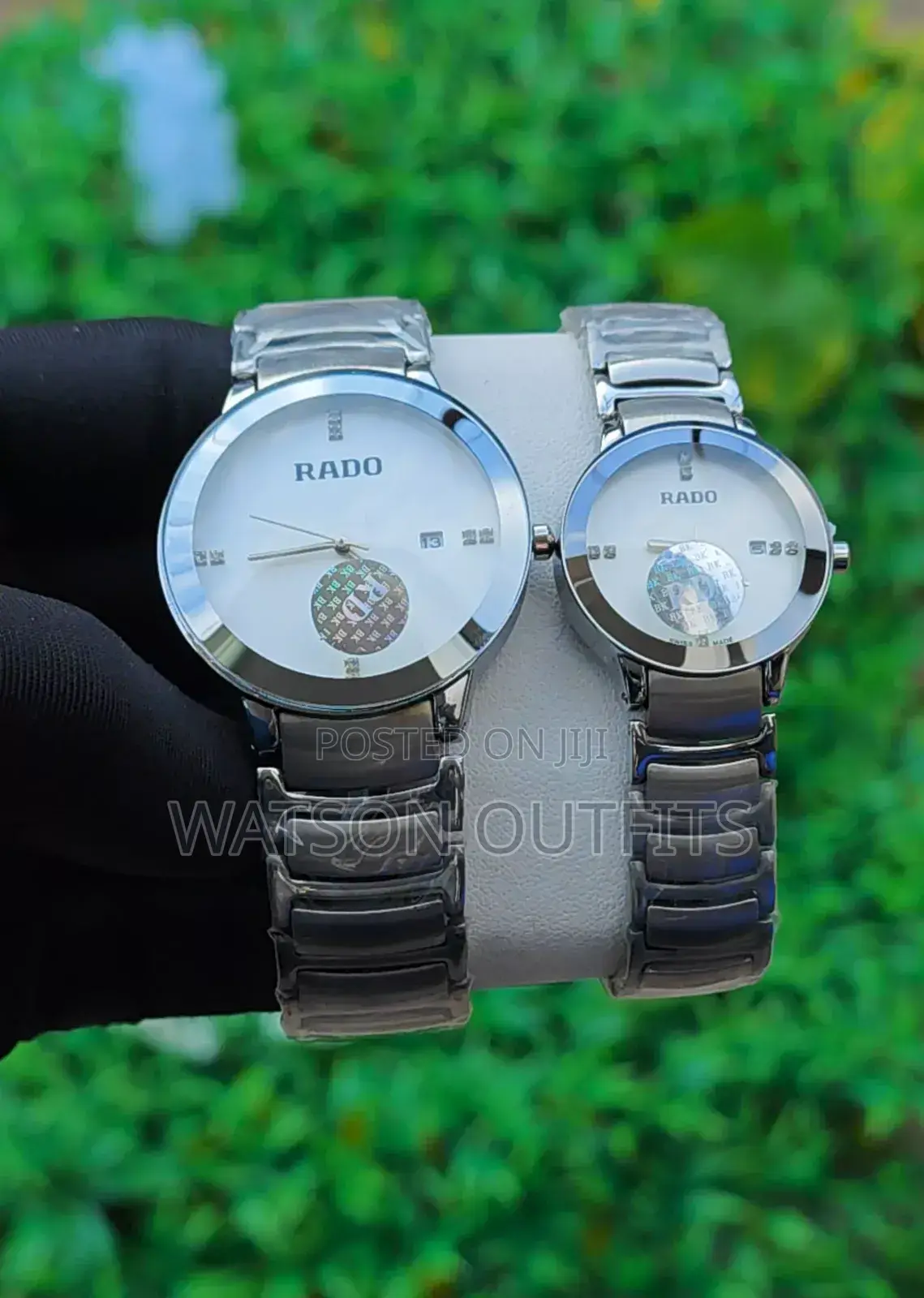 Saa Classic New Za Rado