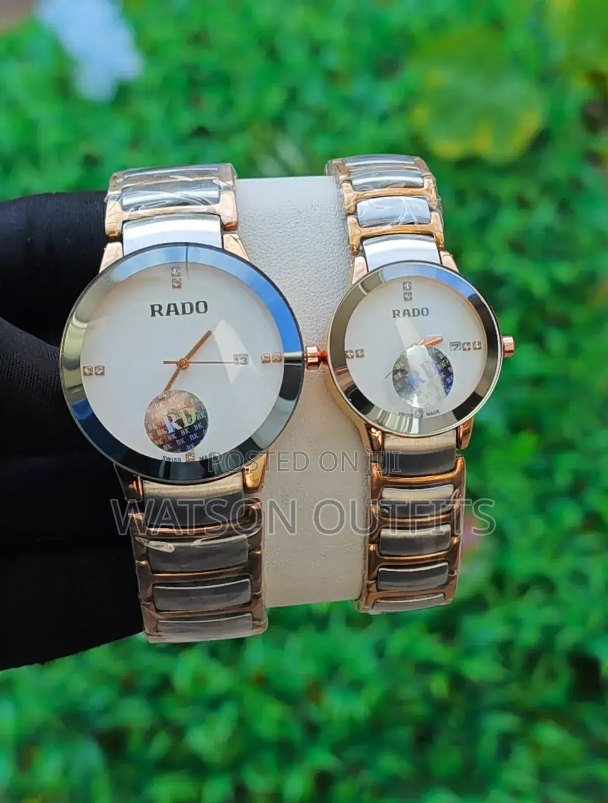Saa Classic New Za Rado