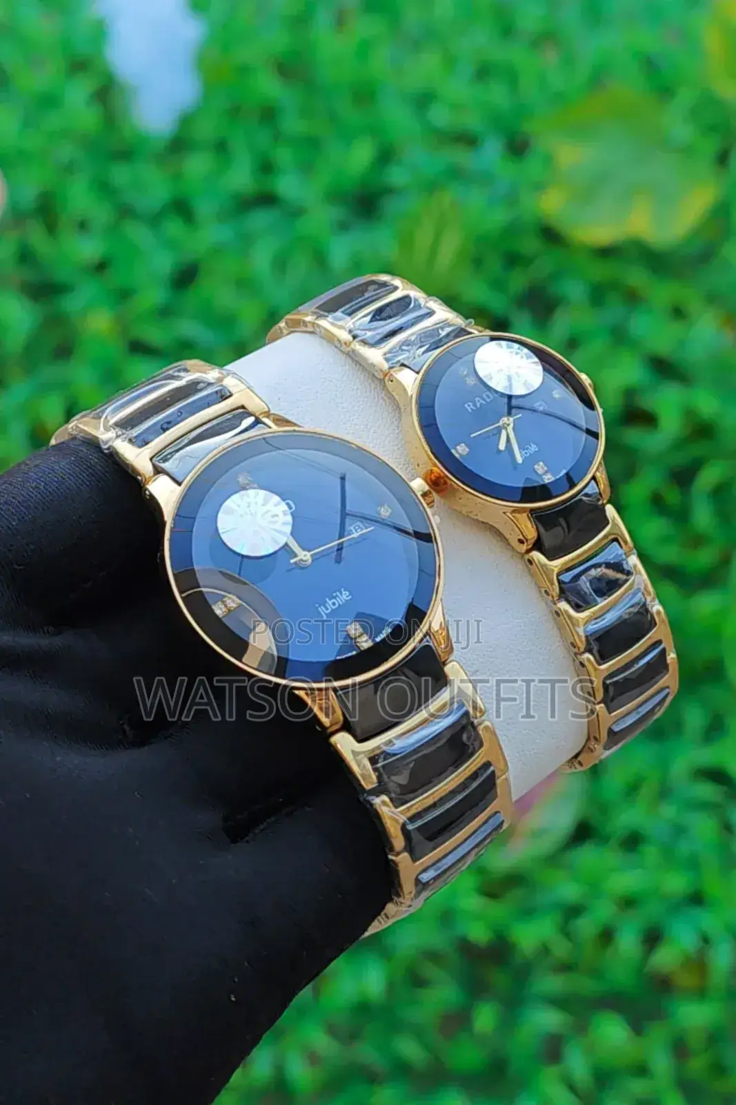 Saa Classic New Za Rado