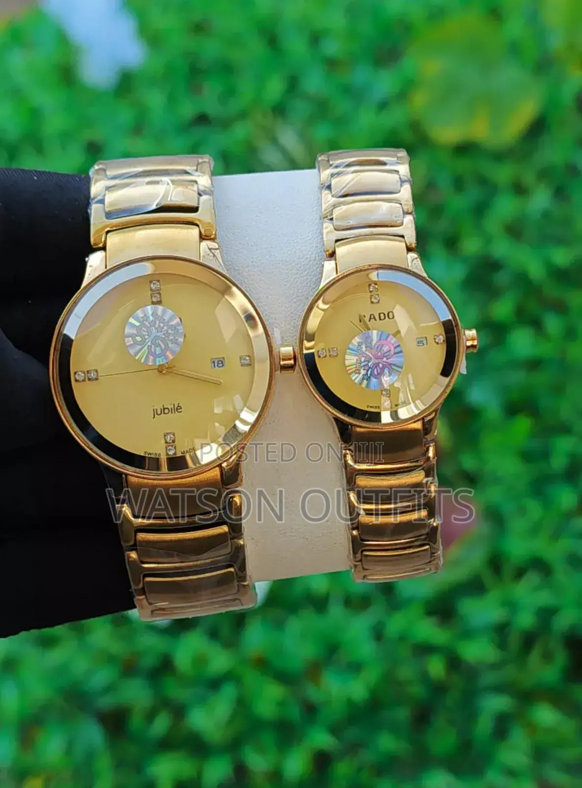 Saa Classic New Za Rado