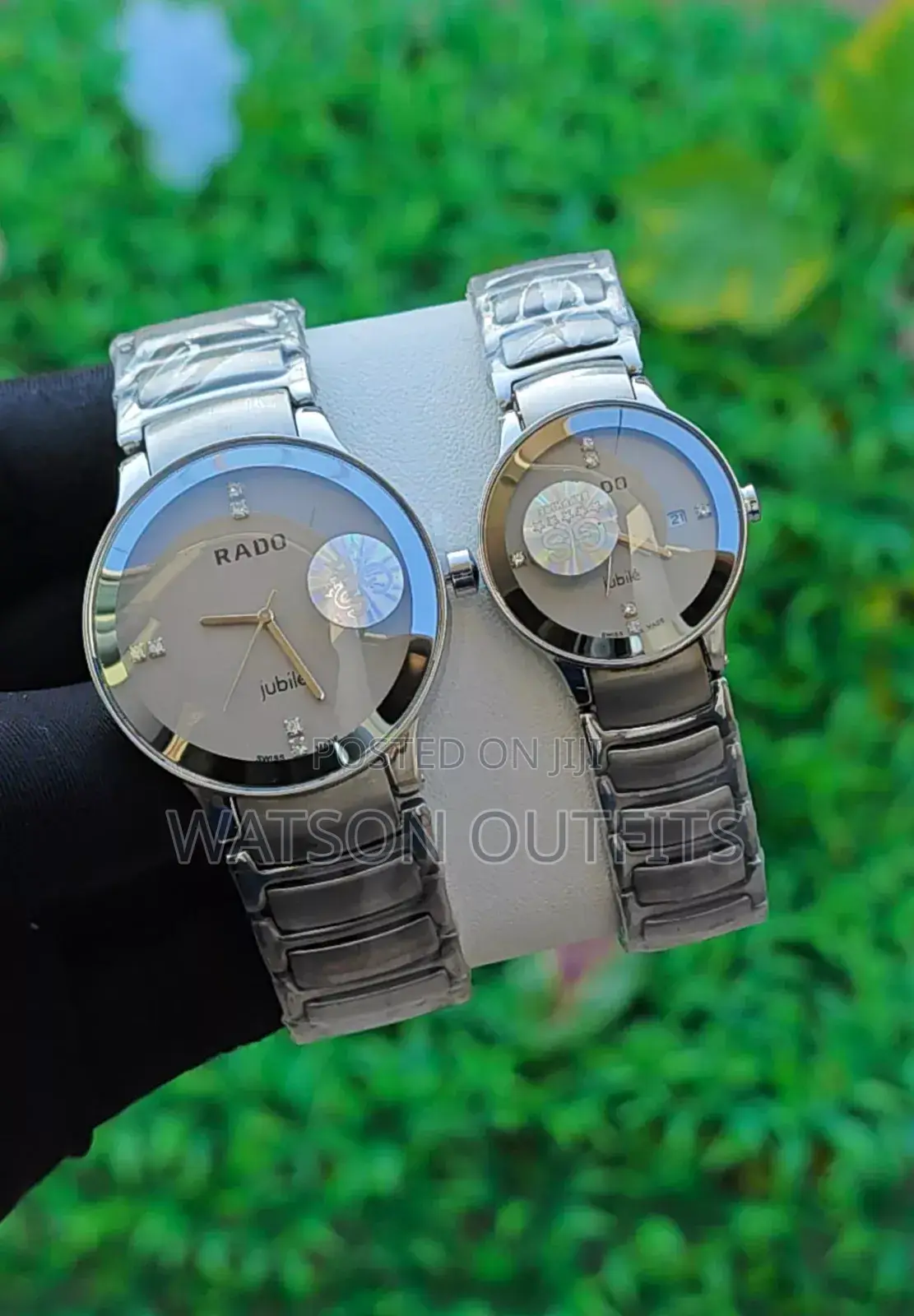 Saa Classic New Za Rado