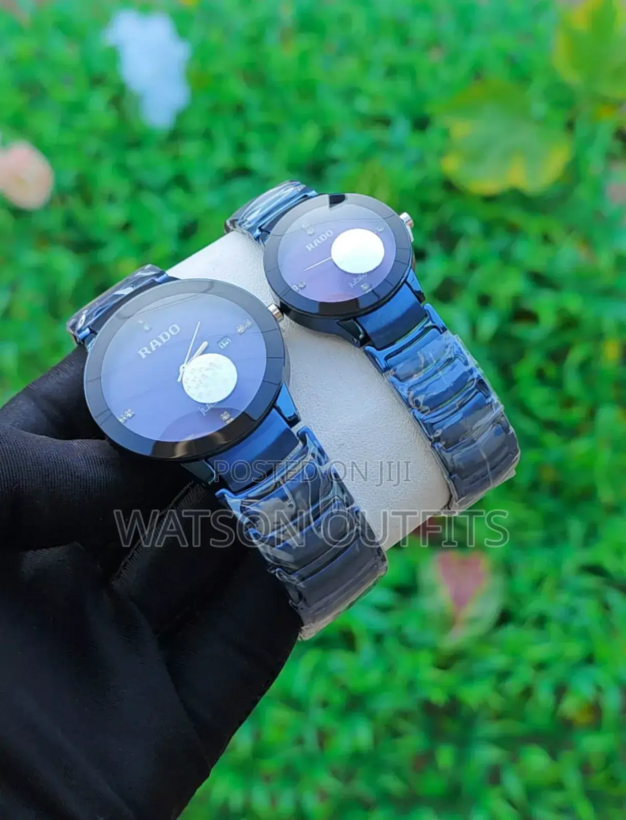 Saa Classic New Za Rado