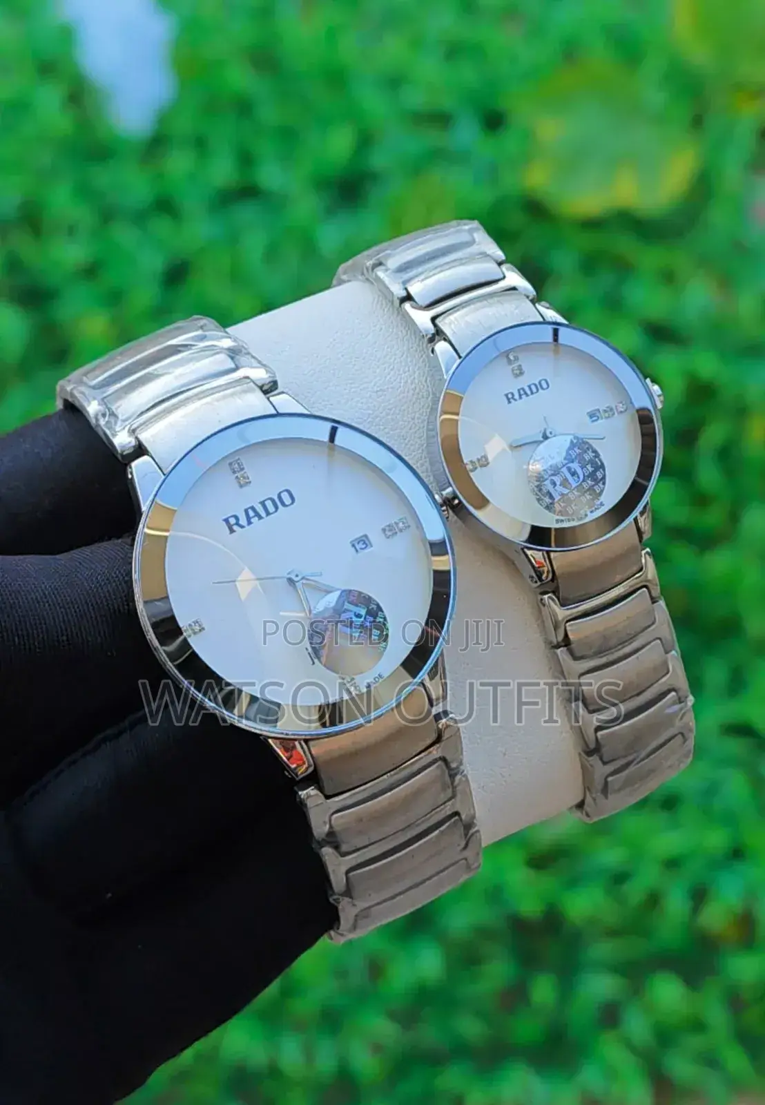 Saa Classic New Za Rado