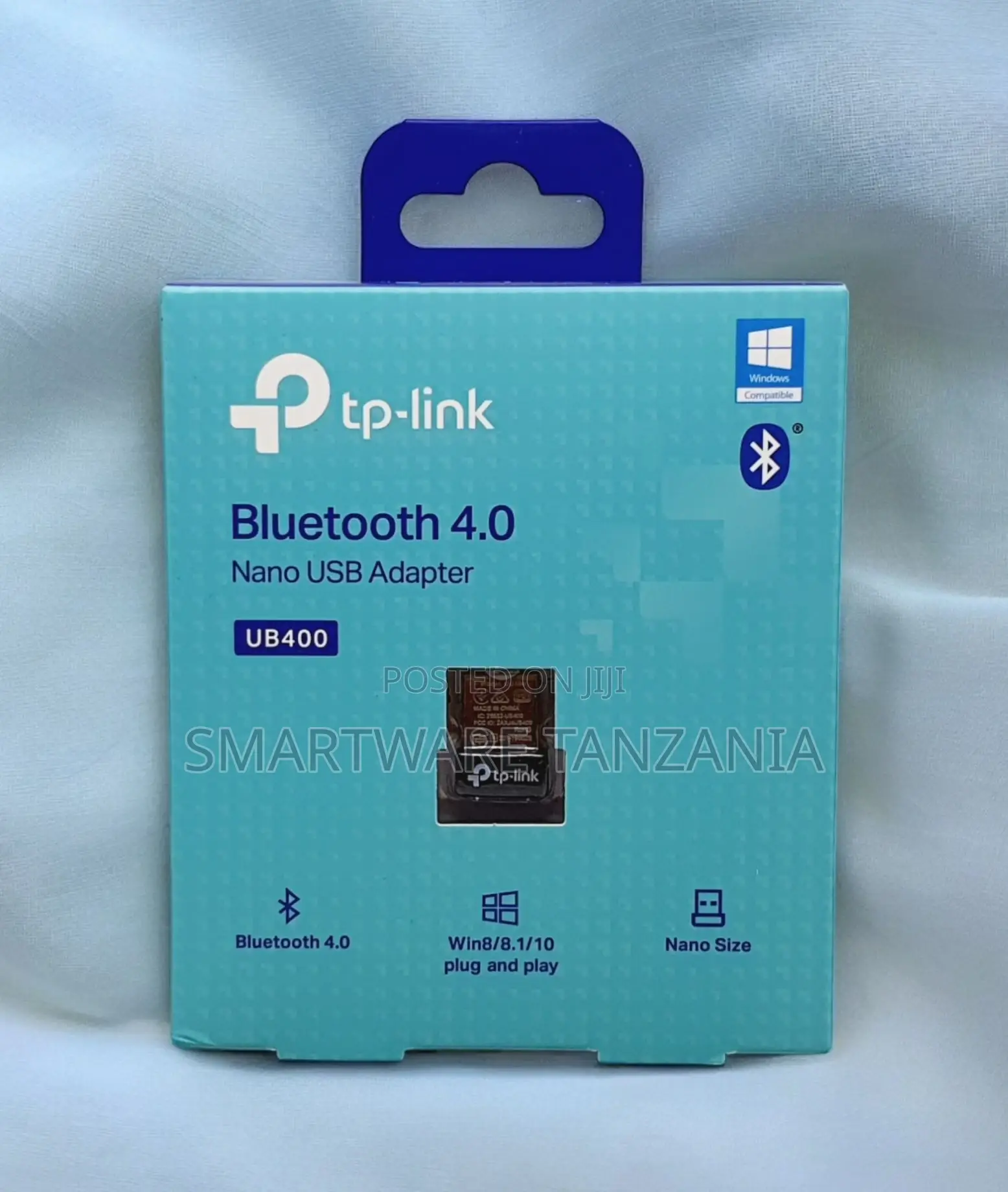 Tp-link Usb Bluetooth Adapter, 4.0 Bluetooth Dongle Receiver