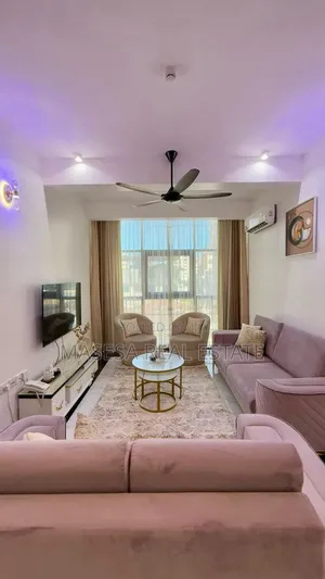 Furnished 3bdrm Apartment in Kariakoo for rent