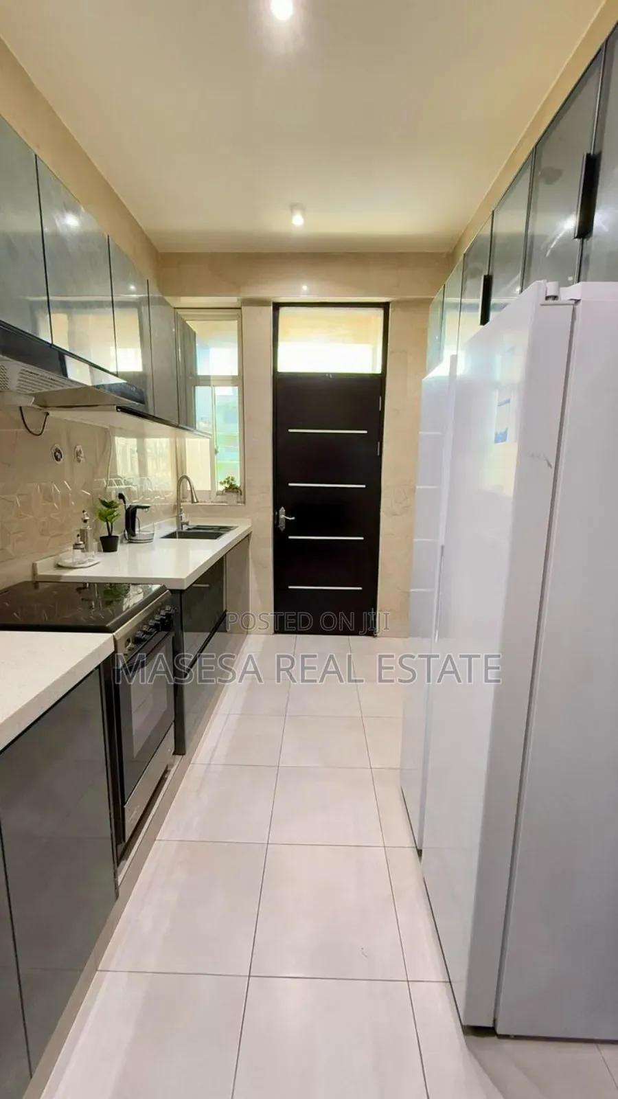 Furnished 3bdrm Apartment in Kariakoo for rent
