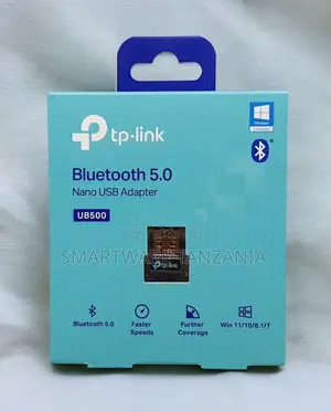 Bluetooth 5.0 Wireless Usb Dongle Adapter For Pc Computer