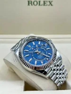 Saa Za Rolex Automatic Original Za Mikanda Imara