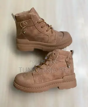 Men Boots  