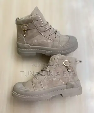 Men Boots  